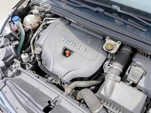 Steering column stalk CITROËN DS4 (NX_) 2.0 HDi 165 | BP38087961I23  - Image 19
