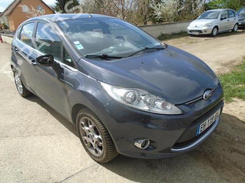 Left front window switch FORD FIESTA VI (CB1, CCN) 1.4 TDCi | BP21367909I27 - Image 5