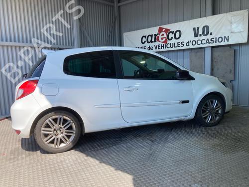 Steering column stalk RENAULT CLIO III (BR0/1, CR0/1) | BP36768936I23 - Image 11