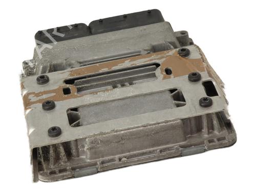 Engine control unit (ECU) PORSCHE PANAMERA (970) 4.8 Turbo | BP21365162M57