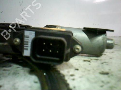 Right front window motor OPEL TIGRA (S93) 1.6 16V (F07) | BP21368571E20 