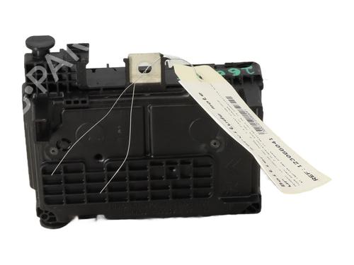 Used Fuse box Fuse box PEUGEOT 207 (WA_, WC_) 1.4 HDi (68 hp) 33310430 33310430