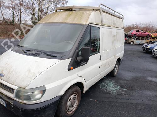 Used Parts FORD TRANSIT Platform/Chassis (FM_ _, FN_ _) 2.0 TDCi (F_E_, F_F_) 4424629