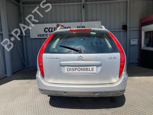 Starter CITROËN C5 II Break (RE_) 1.6 HDi (RE9HZC, RE9HYB) | BP34335528M8 - Image 12
