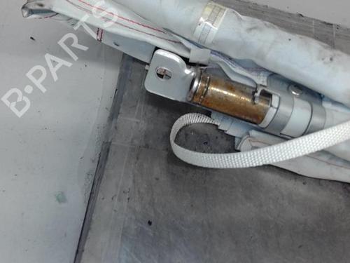 Right curtain airbag PEUGEOT 208 I (CA_, CC_) 1.2 VTI 82 | BP21302740C12 