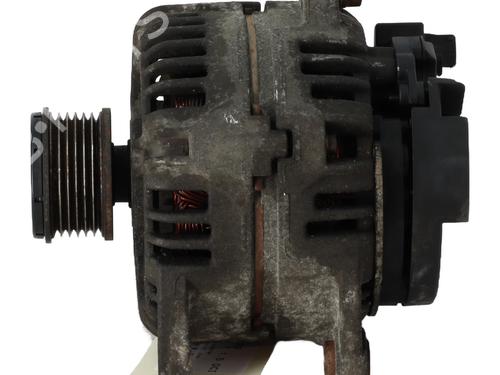 Alternator RENAULT CLIO III (BR0/1, CR0/1) 1.5 dCi (BR17, CR17) | BP29521040M7