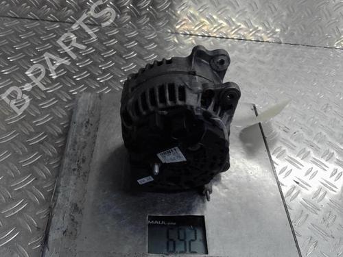 Alternator SEAT LEON (1P1) 2.0 TDI | BP21675276M7 