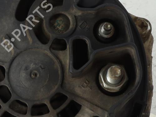 Alternator FIAT DOBLO Cargo (263_) 1.3 D Multijet | BP26399384M7 