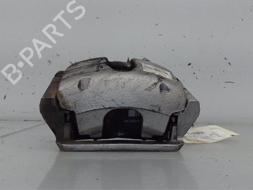 Used Left front brake caliper DS DS 7 Crossback (J4_, JR_, JC_) E-TENSE 225 (J4DGZU, J45GQU) (224 hp) 21299035