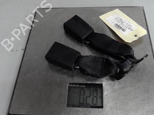 Used Seat buckle Seat buckle CITROËN C3 II (SC_) 1.6 HDi 90 (90 hp) 21369358 21369358