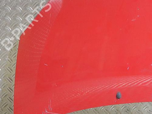 Used Hood Hood 38563378 38563378