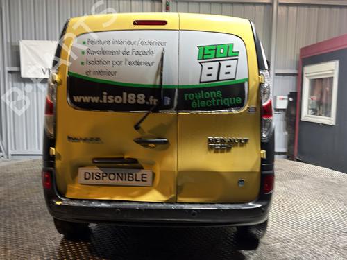 Venstre solskærm RENAULT KANGOO Express (FW0/1_) Z.E. (FW0Z, FW1Z) | BP31069764I1 - Image 10