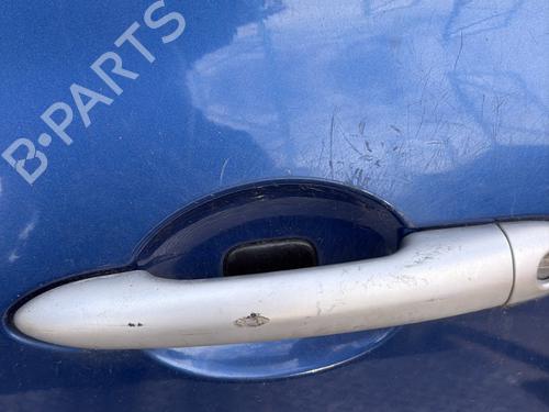 Used Left front door Left front door RENAULT CLIO III (BR0/1, CR0/1) 1.2 16V Hi-Flex (BR1U, CR1U) (75 hp) 21307044 21307044