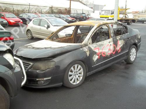 Right tailgate light VW PASSAT B6 (3C2) 1.9 TDI | BP25260998C80 - Image 7