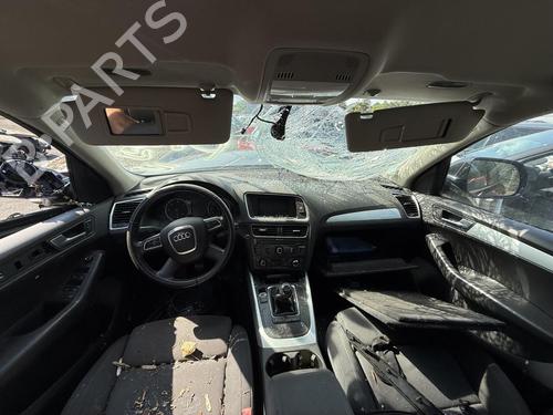 Steering column stalk AUDI Q5 (8RB) 2.0 TDI quattro | BP27560962I23 - Image 19