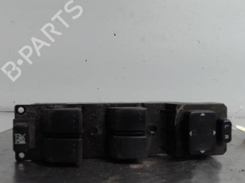 Left front window switch MAZDA 6 Hatchback (GG) 1.8 | BP21371468I27 