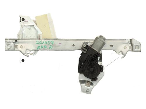 Used Right rear window motor Right rear window motor CITROËN C3 II (SC_) 1.4 VTi 95 (95 hp) 35827030 35827030