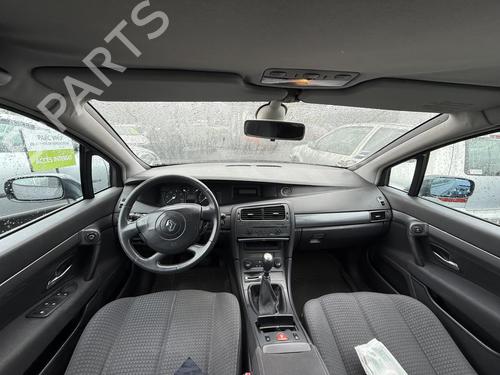 Steering column stalk RENAULT VEL SATIS (BJ0_) 2.2 dCi (BJ0H) | BP26289936I23  - Image 11