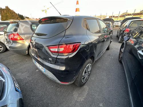 Radio RENAULT CLIO IV (BH_) 1.5 dCi 90 | BP21318537E6 