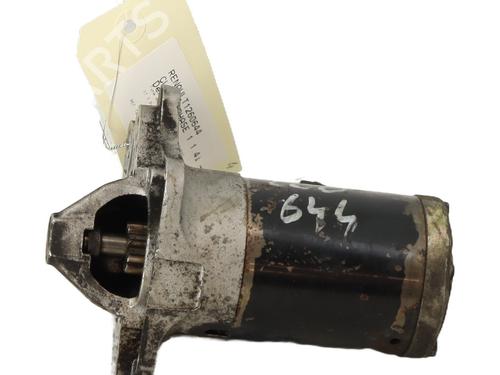 Starter RENAULT CLIO III (BR0/1, CR0/1) 1.4 16V | BP32667025M8 - Image 3