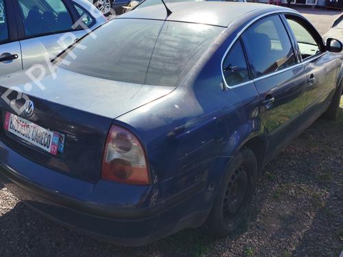 Climate control VW PASSAT B5 (3B2) 1.9 TDI | BP25004171I5  - Image 9