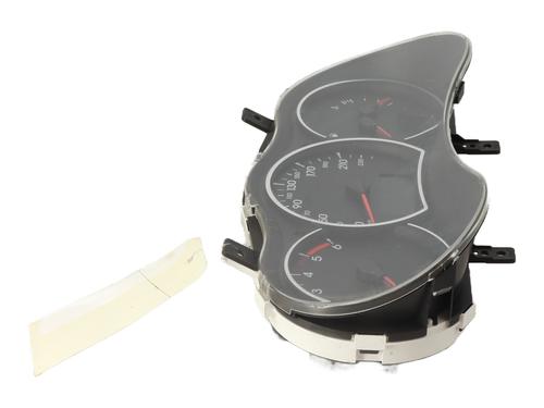 Instrument cluster RENAULT KOLEOS I (HY_) 2.0 dCi 4x4 (HY0K) | BP33807026C47  - Image 5