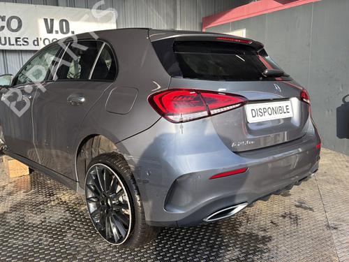 Switch MERCEDES-BENZ A-CLASS (W177) A 250 e (177.086) | BP32194776I30 - Image 5