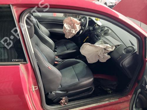 Used Parts SEAT IBIZA IV (6J5, 6P1)  1.2  5023890