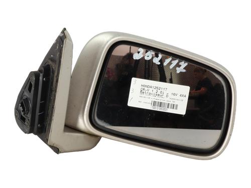 Used Right mirror HONDA CR-V I (RD) 2.0 16V 4WD (RD1, RD3) (128 hp) 26179202
