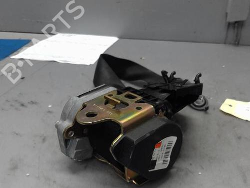 Used Front left seatbelt Front left seatbelt MERCEDES-BENZ E-CLASS (W211) [2002-2009] 21311864 21311864