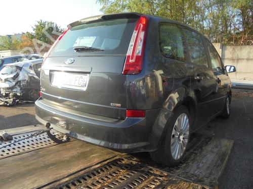 Left front window switch FORD C-MAX (DM2) 2.0 TDCi | BP21320935I27 - Image 5