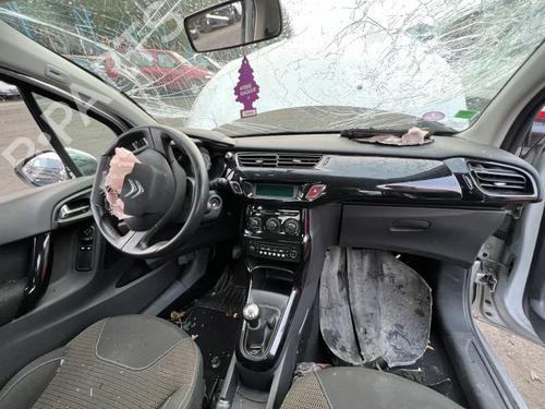 Left mirror CITROËN C3 II (SC_) 1.4 | BP21301379C26 