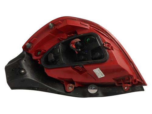 Left taillight RENAULT CLIO III (BR0/1, CR0/1) 1.2 16V Hi-Flex (BR1U, CR1U) | BP29835974C34
