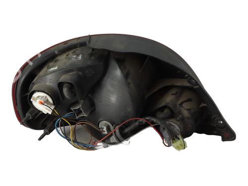 Right taillight DAEWOO MATIZ (M100, M150) 1.0 | BP28054453C35 - Image 5