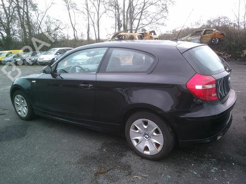 Alternator BMW 1 (E81) 116 i | BP21371740M7  - Image 10