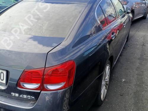 Front left seatbelt LEXUS GS (_S19_) 450h (GRS191_, GWS191_, GRS191R, GWS191R) | BP24406227I26  - Image 17