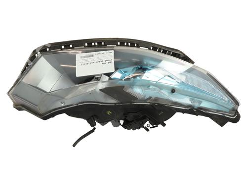 Right headlight HONDA INSIGHT (ZE_) 1.3 IMA (ZE28, ZE2) | BP31712818C29 