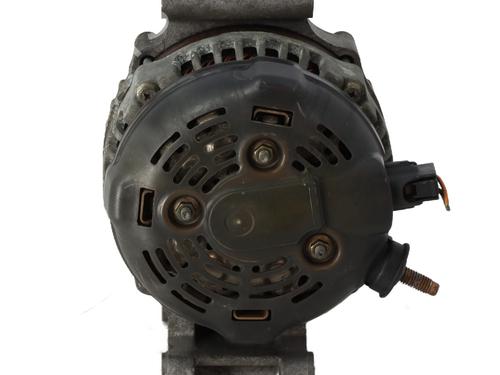 Used Alternator Alternator 21886316 21886316