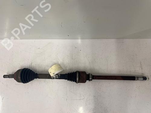 Used Right front driveshaft Right front driveshaft CITROËN DS5 2.0 HDi 200 Hybrid4 All-wheel Drive (200 hp) 39521920 39521920