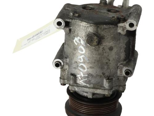 Used AC compressor AC compressor FORD FOCUS I (DAW, DBW) 1.8 Turbo DI / TDDi (90 hp) 21321338 21321338