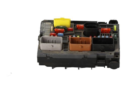 Fuse box CITROËN C5 III (RD_) 2.0 HDi 140 (RDRHF8, RDRHFA, RDRHA8, RDRHAJ) | BP30002570E1 