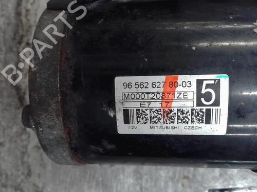 Starter CITROËN XSARA PICASSO (N68) 2.0 HDi | BP24735079M8 