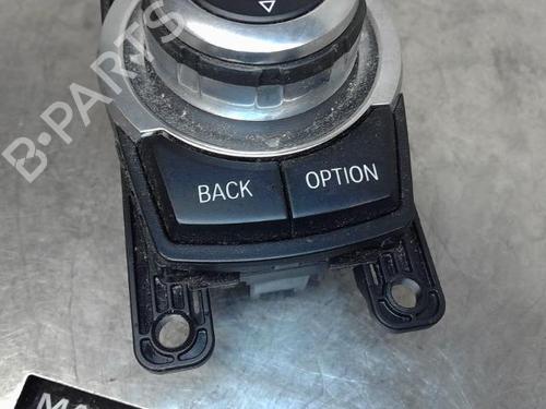 Switch BMW X3 (F25) xDrive 30 d | BP21371316I30 