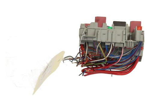 Used Fuse box Fuse box FIAT TIPO Hatchback (356_, 357_) 1.6 D (356HXG1B, 356HXG11) (120 hp) 21297306 21297306
