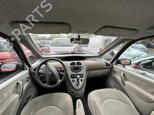 Starter CITROËN XSARA PICASSO (N68) 2.0 16V | BP21318990M8 