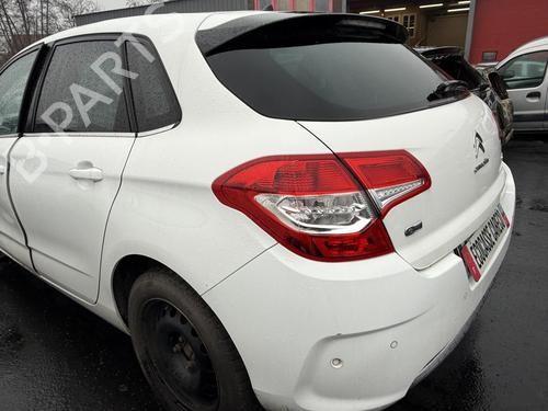 Climate control CITROËN C4 II (NC_) 1.6 HDi 110 | BP23817633I5 - Image 17