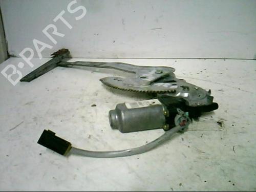 Used Right rear window motor NISSAN ALMERA II Hatchback (N16) 1.8 (114 hp) 21364756