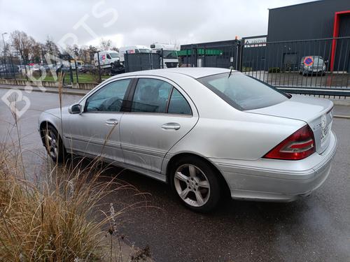 Left front window motor MERCEDES-BENZ C-CLASS (W203) C 220 CDI (203.008) | BP31083440E21 