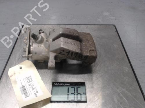 Høyre bremsecaliper bak RENAULT MEGANE IV Grandtour (K9A/M/N_) 1.5 dCi 110 (110 hp) 21315221