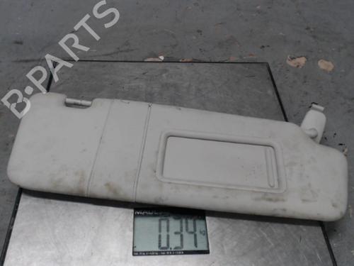 Right sun visor AUDI A5 (8T3) 3.0 TDI quattro | BP21294455I2 